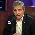 Caputo critica elecciones cada dos años y sugiere revisar el sistema