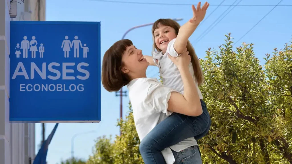Anses confirmó el aumento de las asignaciones familiares desde septiembre