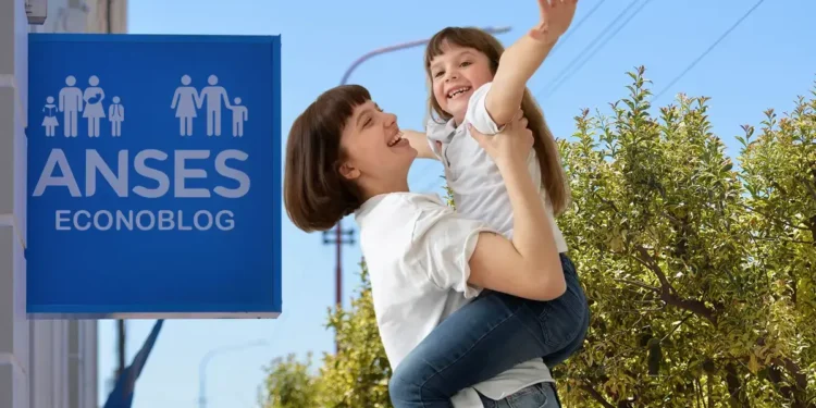 Anses confirmó el aumento de las asignaciones familiares desde septiembre