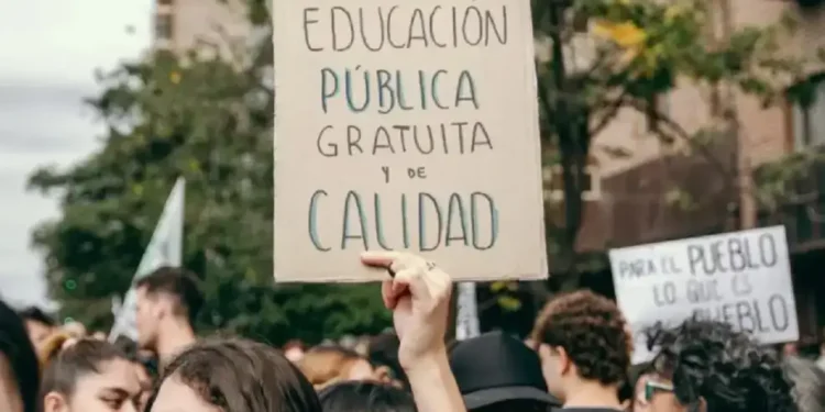 Universidades alertan que el presupuesto 2026 consolida recortes críticos