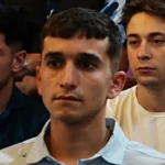 Corte Suprema desestima apelación de Matías Benicelli por homicidio