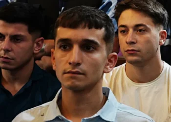 Corte Suprema desestima apelación de Matías Benicelli por homicidio