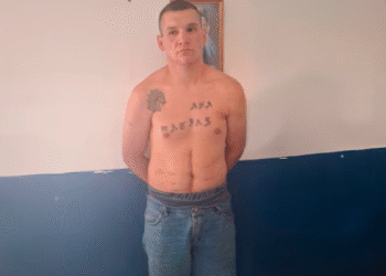 Confirmaron el hallazgo de Juan Carlos González, la quinta víctima de un asesino serial en Jujuy