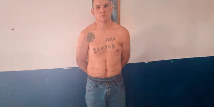 Confirmaron el hallazgo de Juan Carlos González, la quinta víctima de un asesino serial en Jujuy