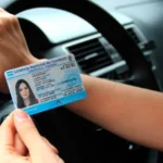 Prorrogan hasta noviembre la validez del certificado provisorio para licencias de conducir en Buenos Aires