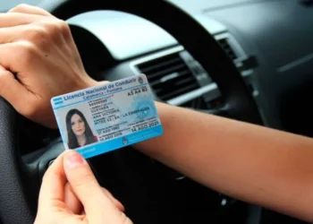 Prorrogan hasta noviembre la validez del certificado provisorio para licencias de conducir en Buenos Aires