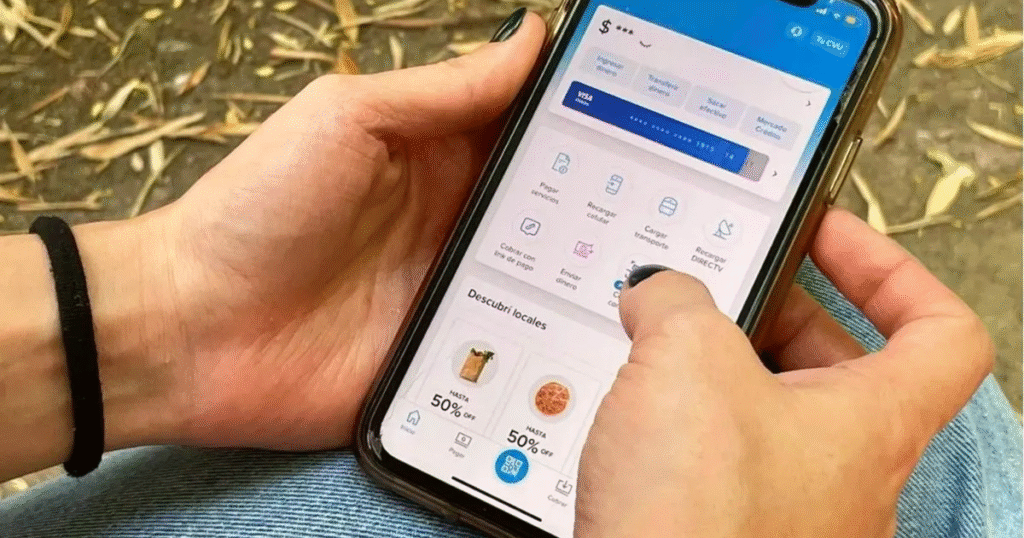 Billeteras digitales sufrirán retención de Ingresos Brutos desde noviembre en CABA