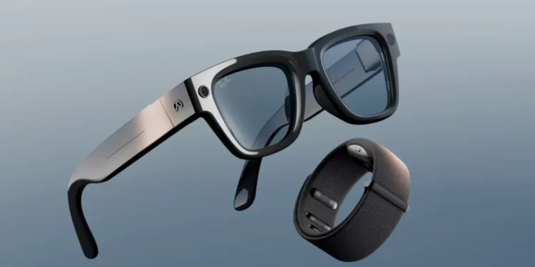 Ray-Ban presenta sus nuevos anteojos inteligentes: ¿tecnología o riesgo?