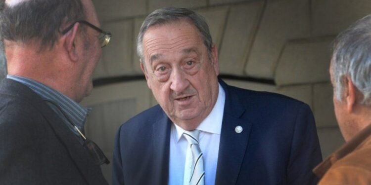 La UCR sufre una drástica derrota: solo 12 intendentes ganan en la elección