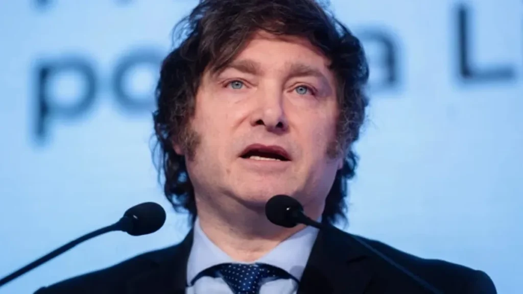Milei presenta el presupuesto 2026 con énfasis en equilibrio fiscal y beneficios