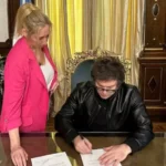Milei vetará leyes clave y abre el debate sobre financiamiento público