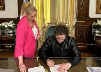 Milei vetará leyes clave y abre el debate sobre financiamiento público