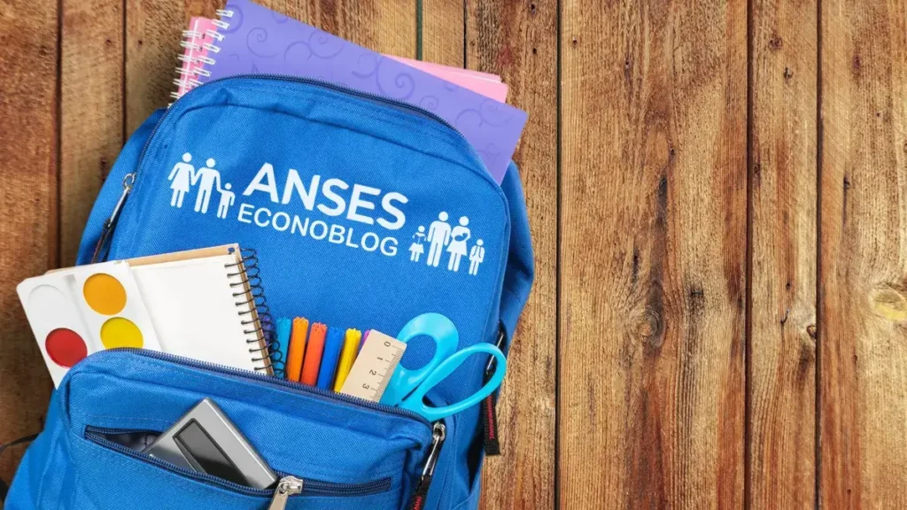 Anses confirmó aumento en asignaciones familiares, pero congeló ayuda escolar