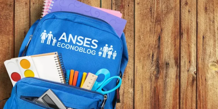 Anses confirmó aumento en asignaciones familiares, pero congeló ayuda escolar
