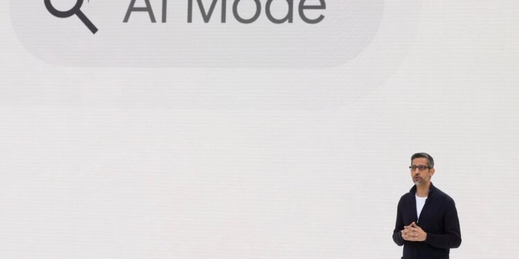 Google lanza el Modo IA en español para mejorar la búsqueda online