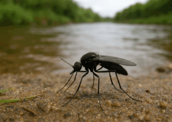 Provincia de Buenos Aires implementa plan científico contra la plaga del barigüí