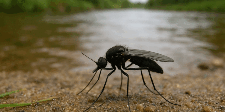 Provincia de Buenos Aires implementa plan científico contra la plaga del barigüí