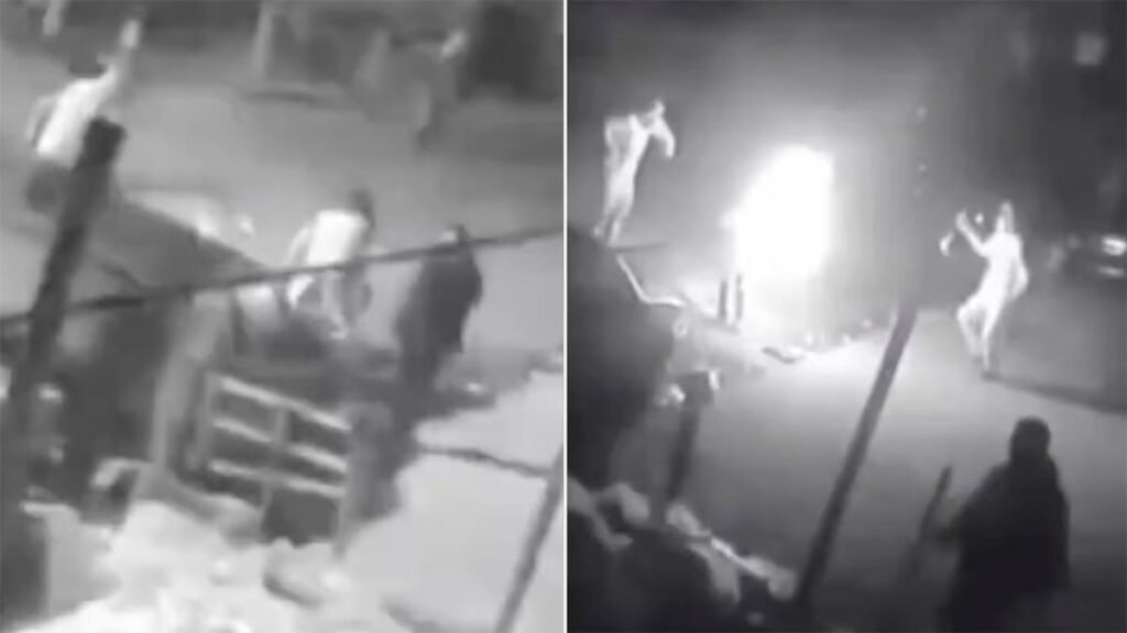 Brutal ataque con fuego en San Martín termina con la vida de Ana Clara Luna