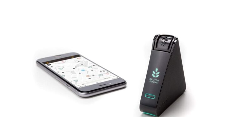 Nima: el sensor que detecta gluten y mejora la vida de celiacos