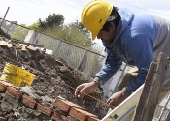 La construcción en crisis: CAMARCO pide un plan federal a 20 años