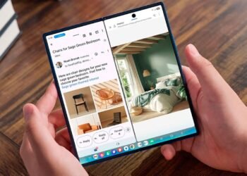 Samsung lanza la actualización One UI 8 para Galaxy S25 y otros modelos en la Provincia de Buenos Aires