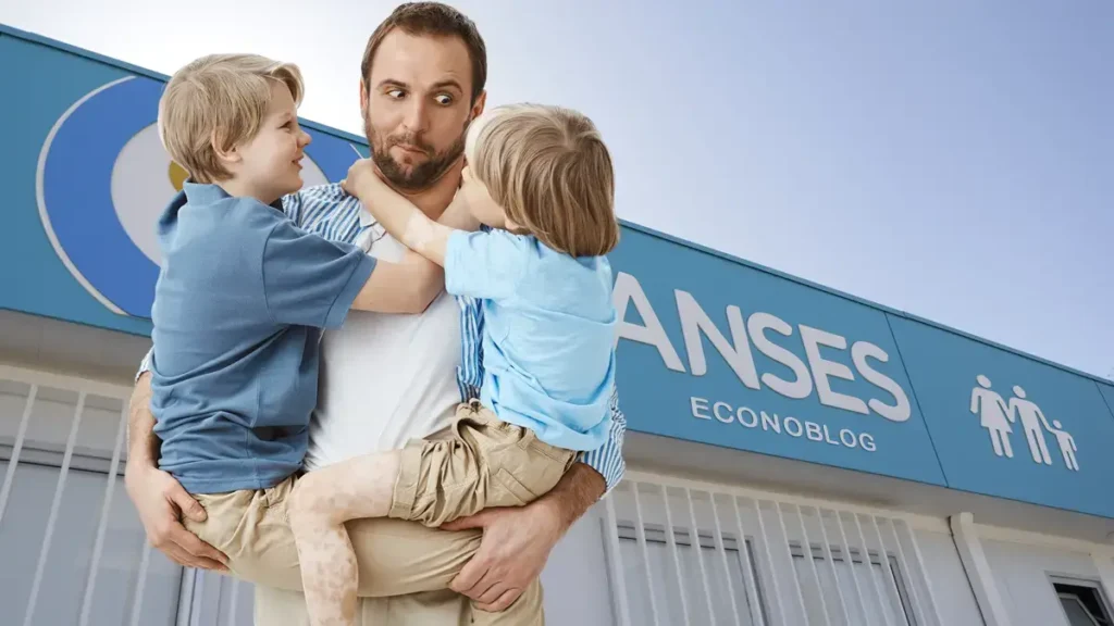 Se confirmó el aumento en los límites de ingresos para cobrar el SUAF