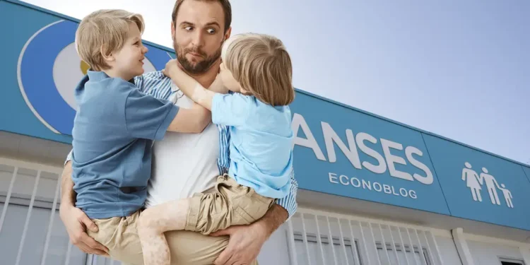 Se confirmó el aumento en los límites de ingresos para cobrar el SUAF