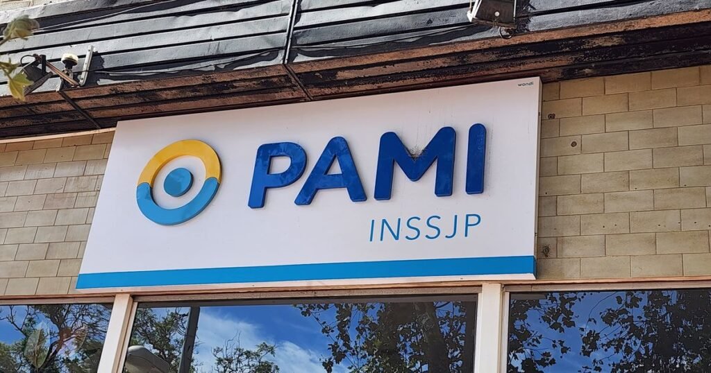 Exfuncionaria de PAMI denuncia corrupción y apoyará al peronismo