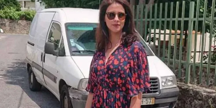 La Justicia condena al Estado y a un exjuez por el femicidio de Paola Tacacho en Tucumán