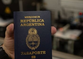 Fallas en miles de pasaportes: Renaper ofrece guía para solucionarlos
