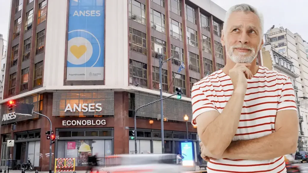 ATE presenta un amparo para que Anses aplique el aumento a jubilados