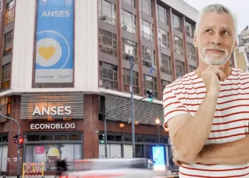 ATE presenta un amparo para que Anses aplique el aumento a jubilados