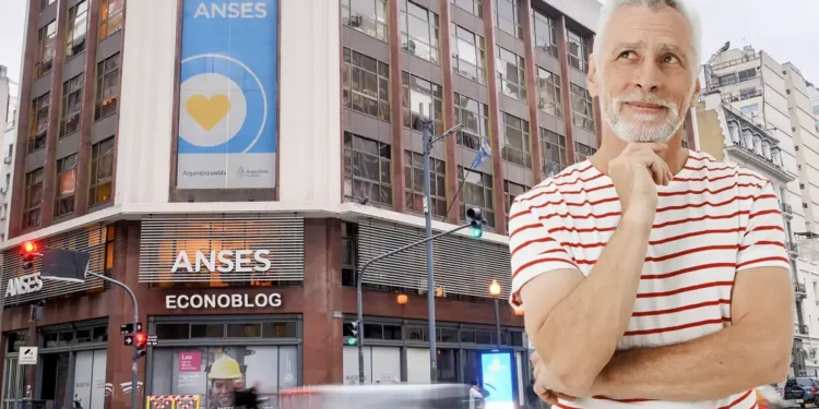 ATE presenta un amparo para que Anses aplique el aumento a jubilados