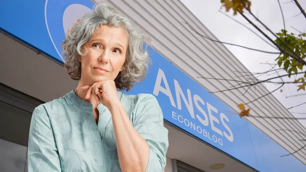 Se confirmó el pago retroactivo de la pensión por fallecimiento de Anses