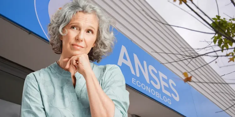 Se confirmó el pago retroactivo de la pensión por fallecimiento de Anses