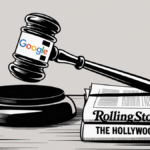 Penske Media demanda a Google por uso no autorizado de su contenido con IA