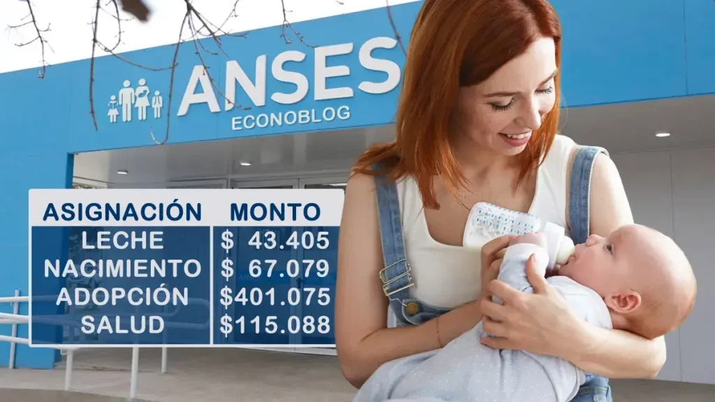 Se confirmó un nuevo aumento en los beneficios del Plan de los Mil Días