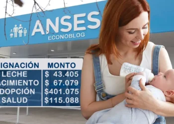 Se confirmó un nuevo aumento en los beneficios del Plan de los Mil Días