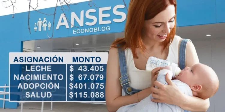 Se confirmó un nuevo aumento en los beneficios del Plan de los Mil Días