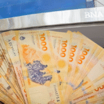 Bancos ajustan tasas de interés y nuevos plazos fijos superan el dólar
