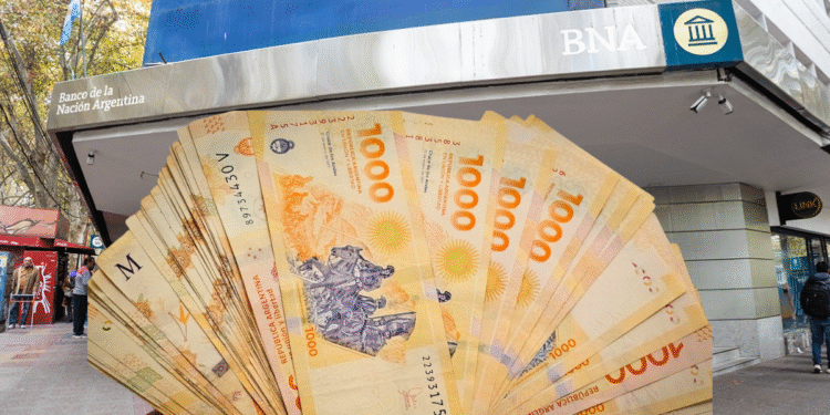 Bancos ajustan tasas de interés y nuevos plazos fijos superan el dólar