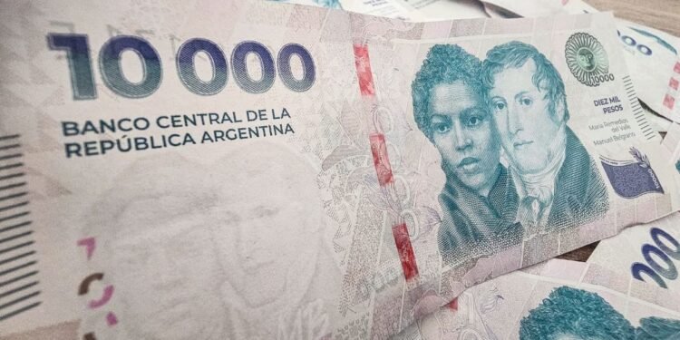 Invertir $5 millones en plazo fijo para ganar $200.000 en 30 días