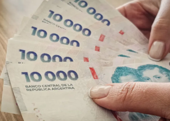 Banco Nación ofrece plazo fijo al 47%: ¿qué significa invertir $800.000?