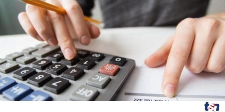 El Banco Central reduce tasas e impacta rendimientos de plazos fijos