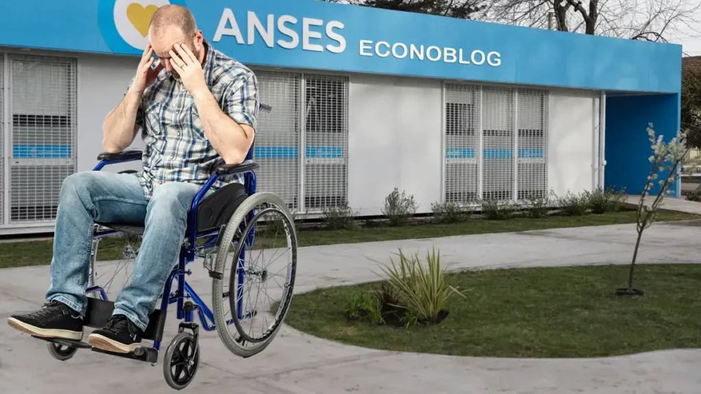 Anses no pagará retroactivos a titulares de Pensiones No Contributivas