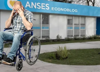 Anses no pagará retroactivos a titulares de Pensiones No Contributivas