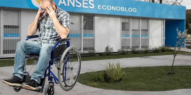 Anses no pagará retroactivos a titulares de Pensiones No Contributivas