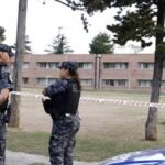 Un alumno de 13 años muere súbitamente durante clase de Educación Física