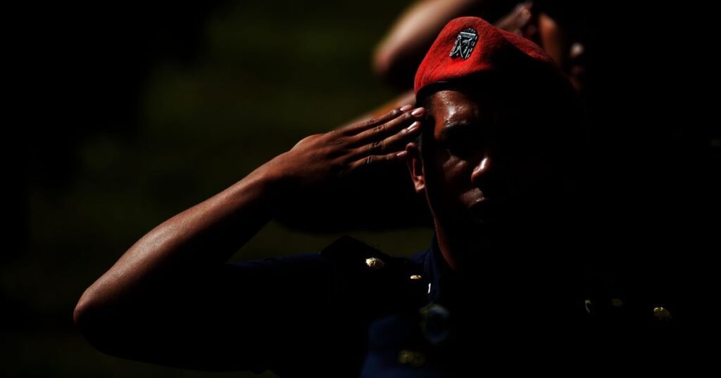 La Policía Bonaerense recibirá un nuevo aumento en su salario en octubre