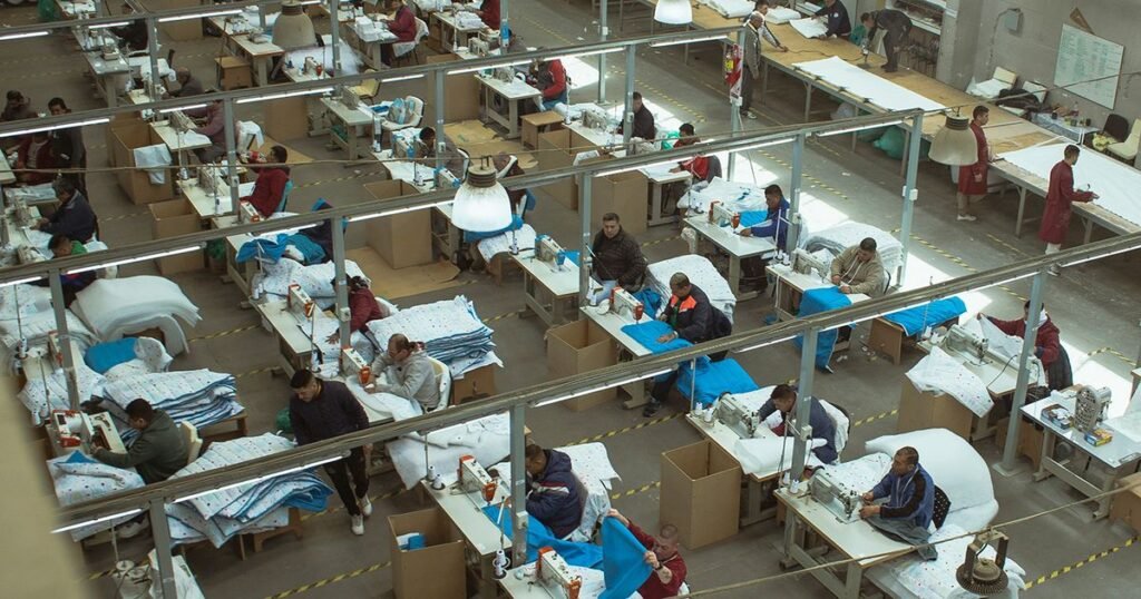 Expansión de polos industriales en cárceles bonaerenses fomenta reinserción laboral
